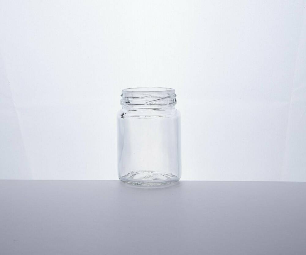 Pot Cylindrique 106 ml TO48
