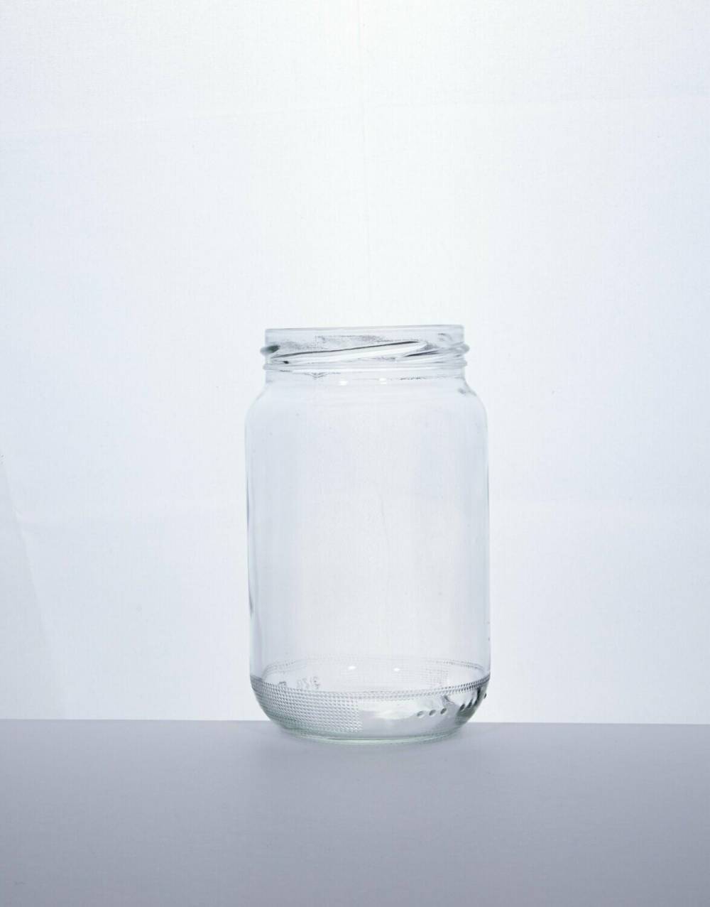 Pot Cylindrique 370 ml TO 63