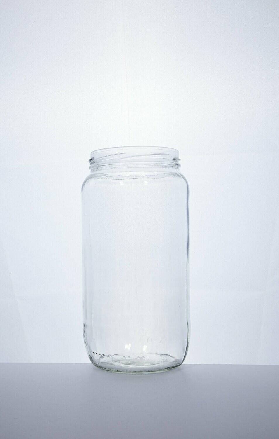 Pot Cylindrique 1062 ml TO82