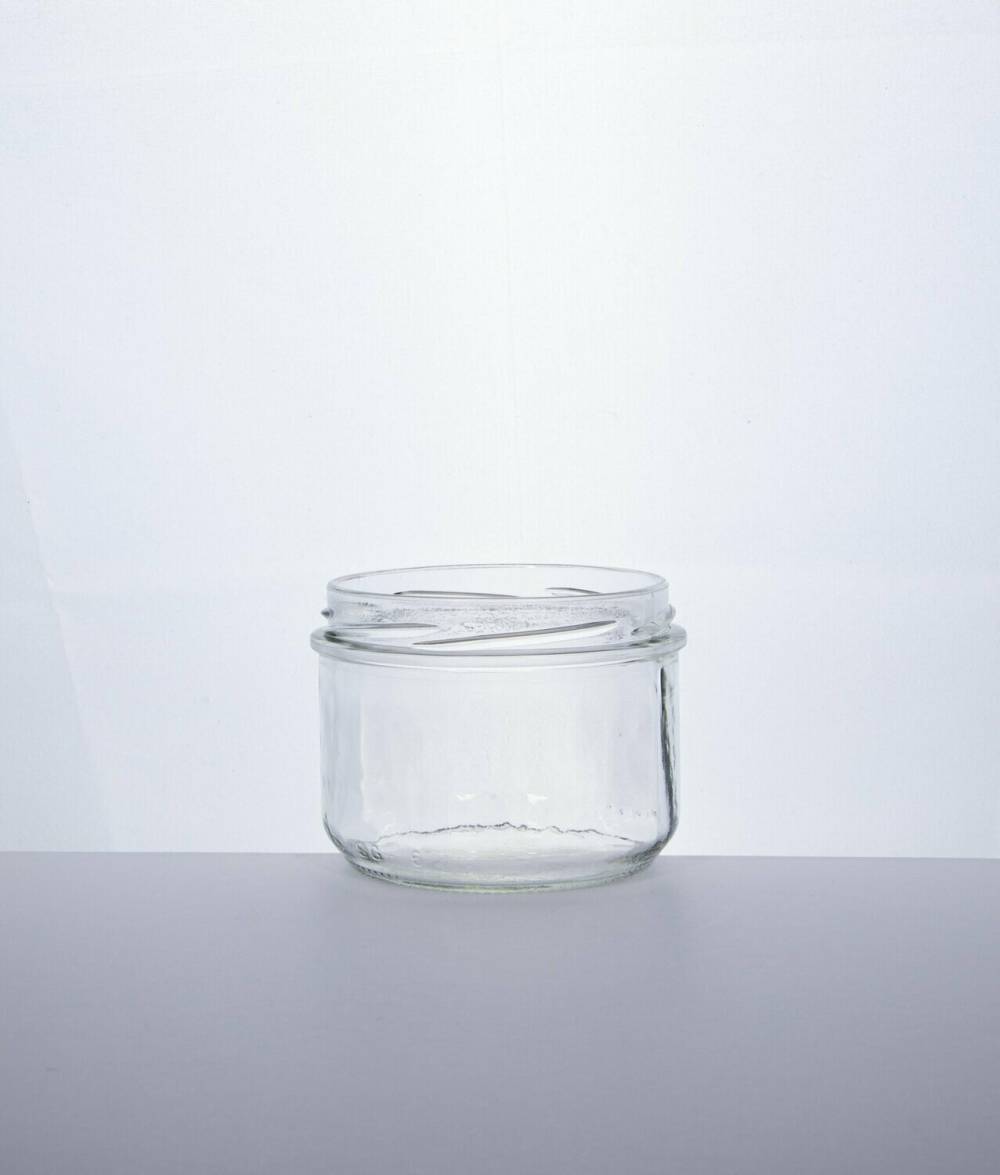 Pot Verrine 262 ml TO82