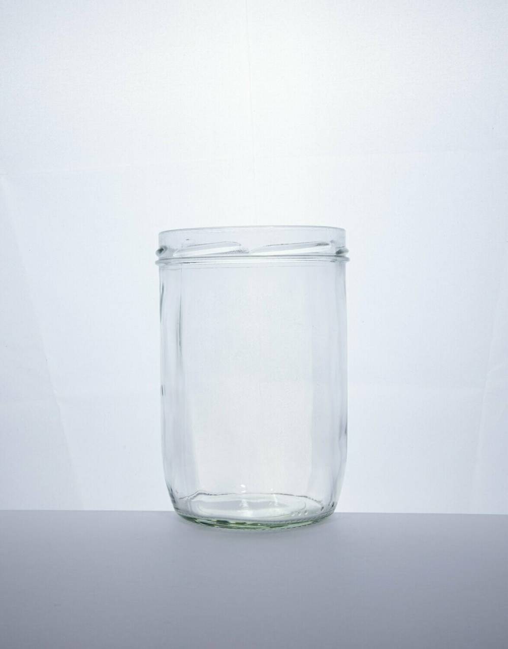 Pot Verrine 850 ml TO100