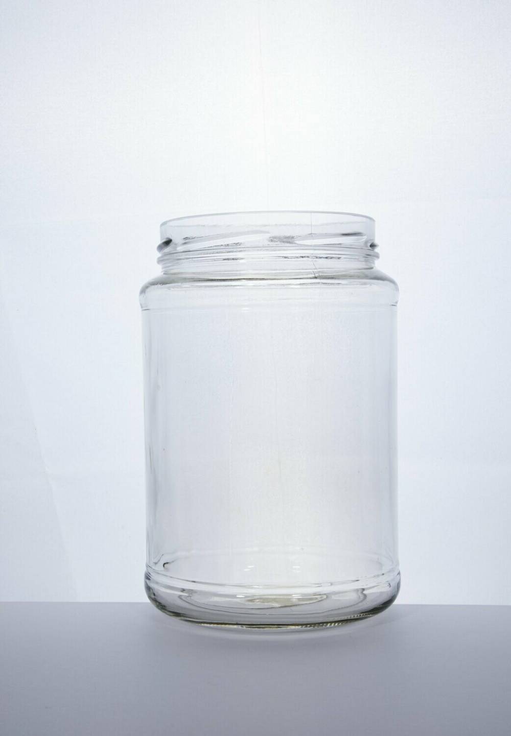 Grand Pot 1500 ml Linéa TO100