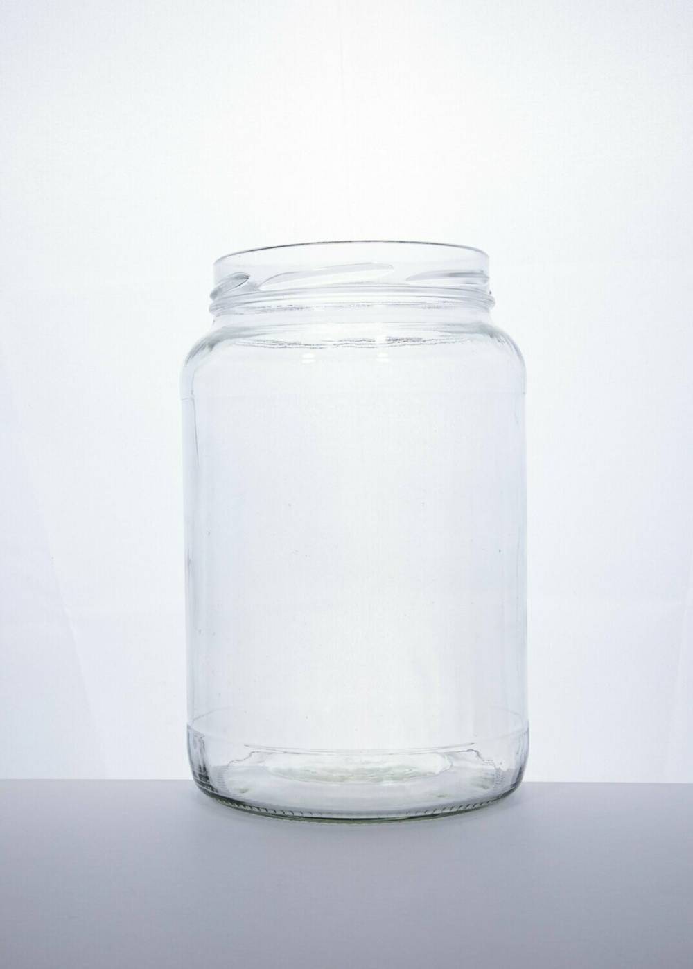 Grand Pot 1700 ml TO 100