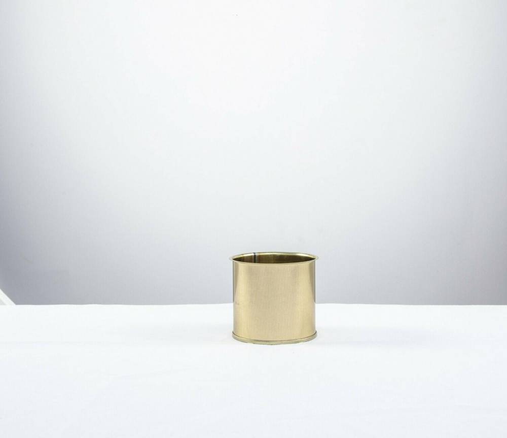 Boîte 1/8, diamètre 55, Hauteur 52
