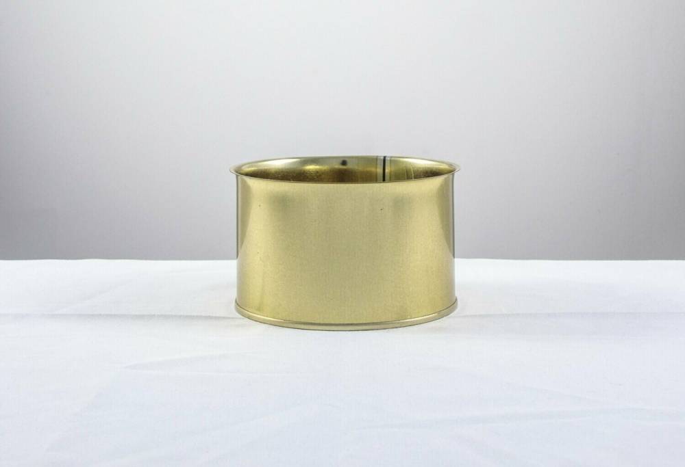 Boîte 1/2 Basse, diamètre 99 ou 100, Hauteur 63
