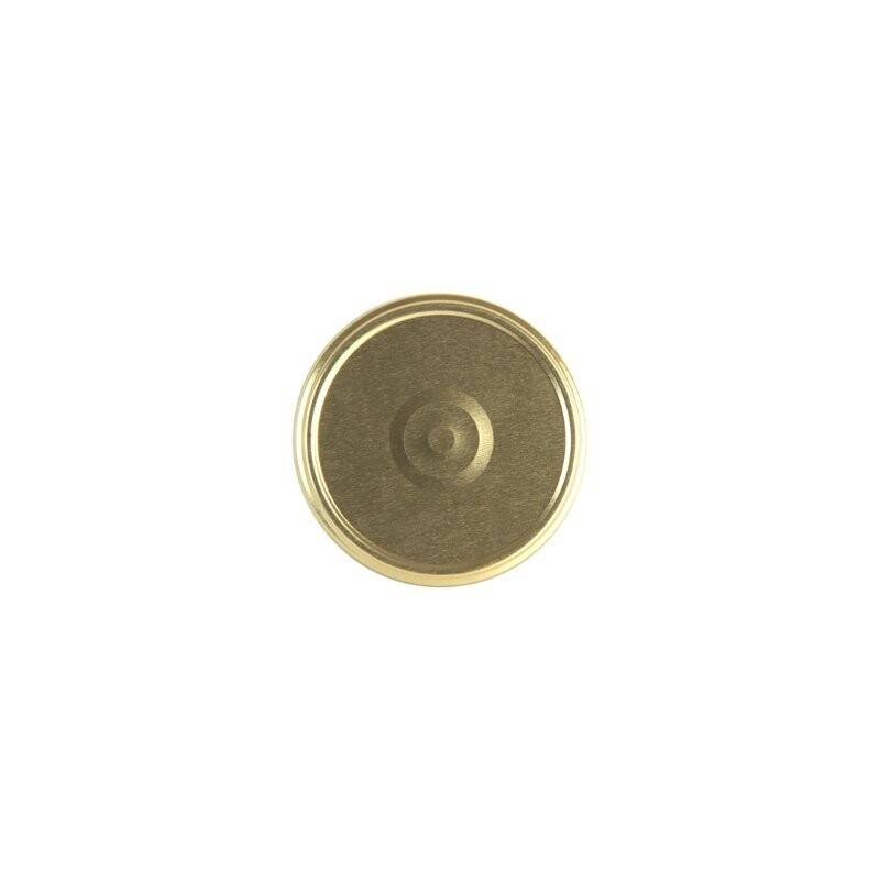 Couvercle stérilisable diamètre 48