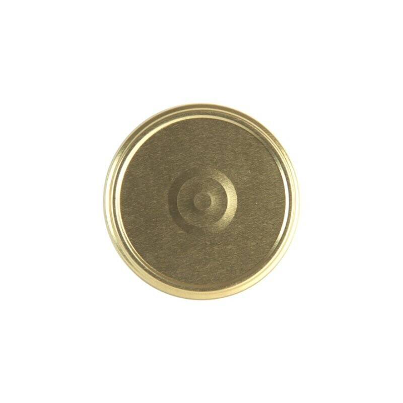 Couvercle stérilisable diamètre 70