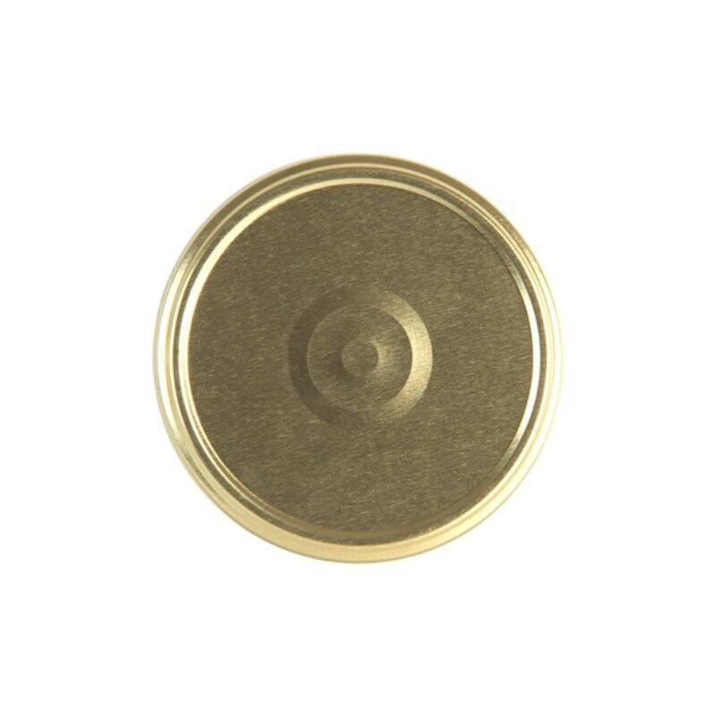 Couvercle stérilisable diamètre 82