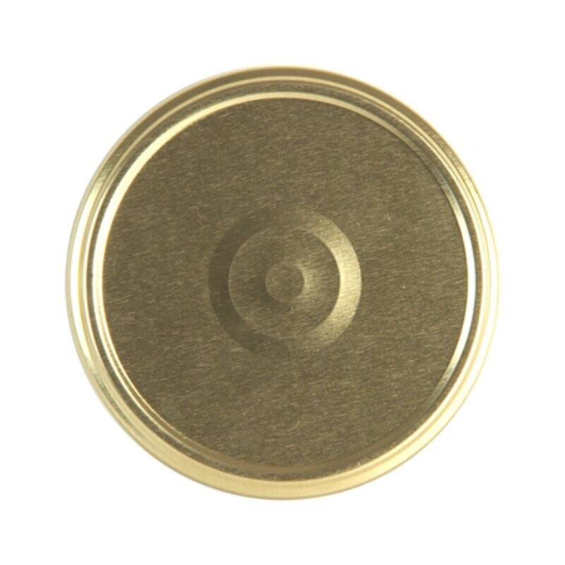 Couvercle stérilisable diamètre 110