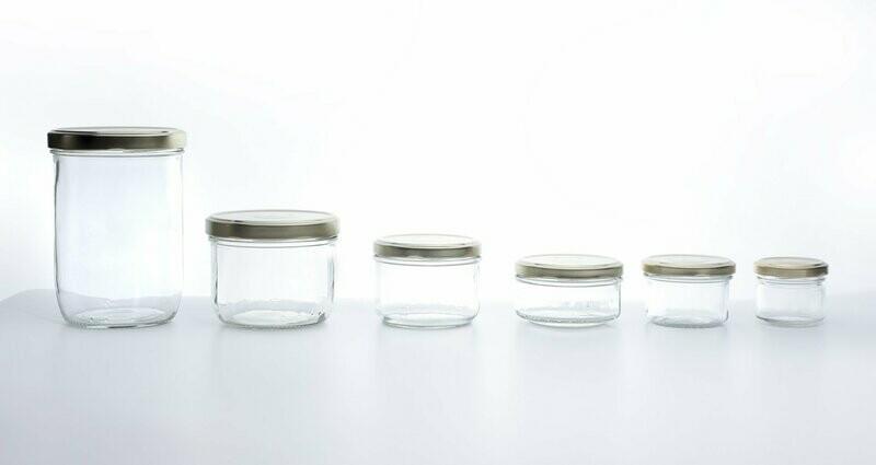 Verre verrine