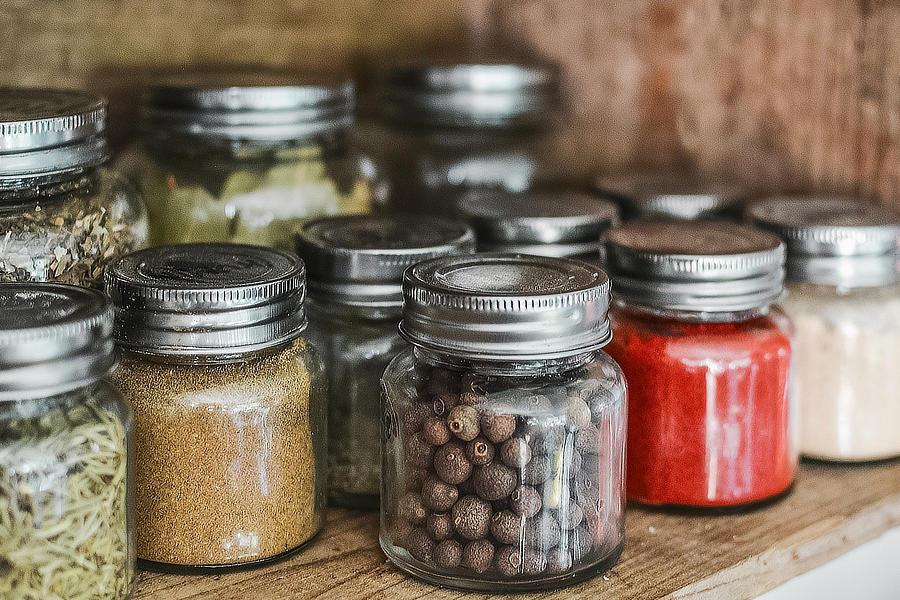 Vente d'emballages en verre à Cavaillon