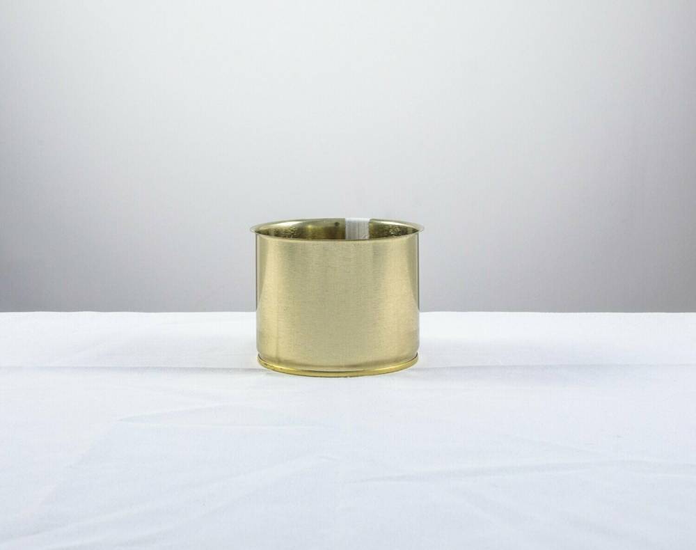 Boîte 1/4 Moyen, diamètre 71.5, Hauteur 62
