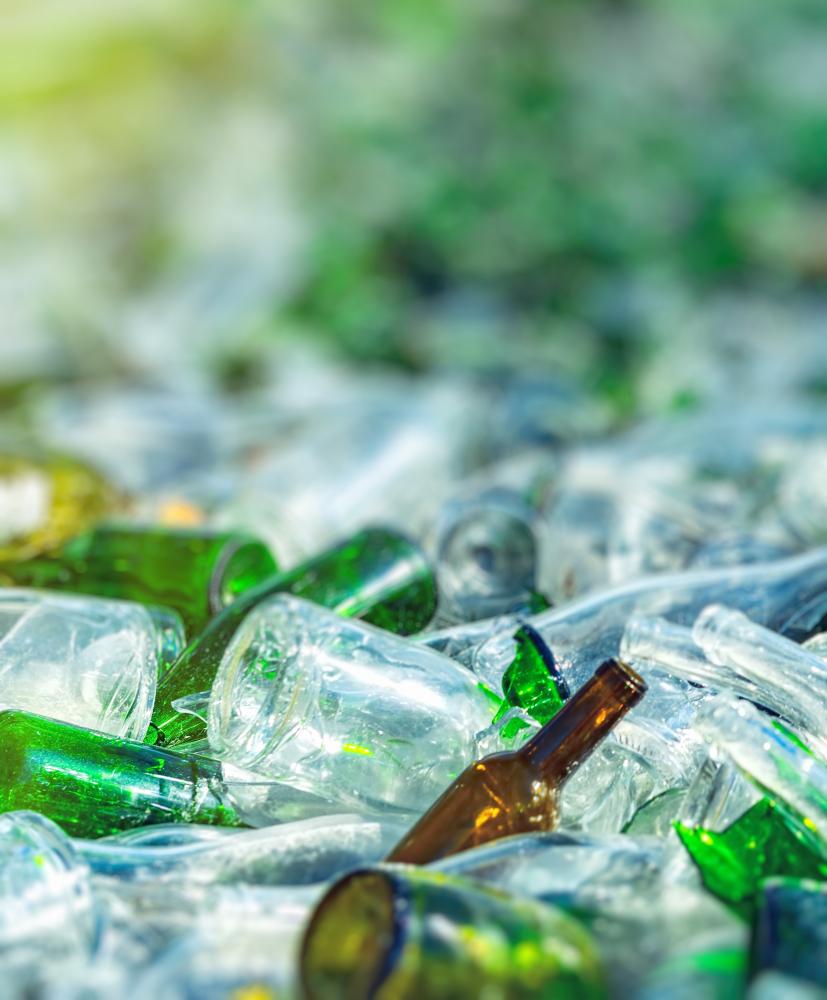 recyclage