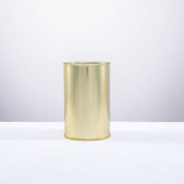 Boîte 1/2 Haute, diamètre 71.5, Hauteur 115