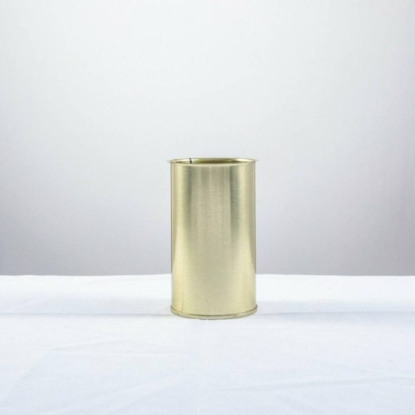 Boîte 1/4 Haut, diamètre 55, Hauteur 97,5