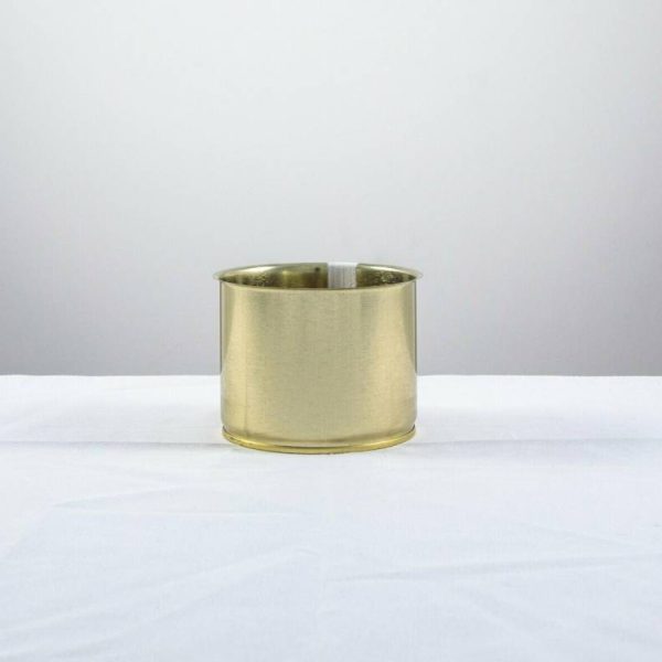 Boîte 1/4 Moyen, diamètre 73, Hauteur 58