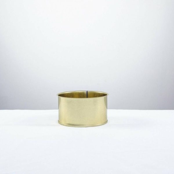 Boîte 1/6 Basse, diamètre 71.5, Hauteur 43