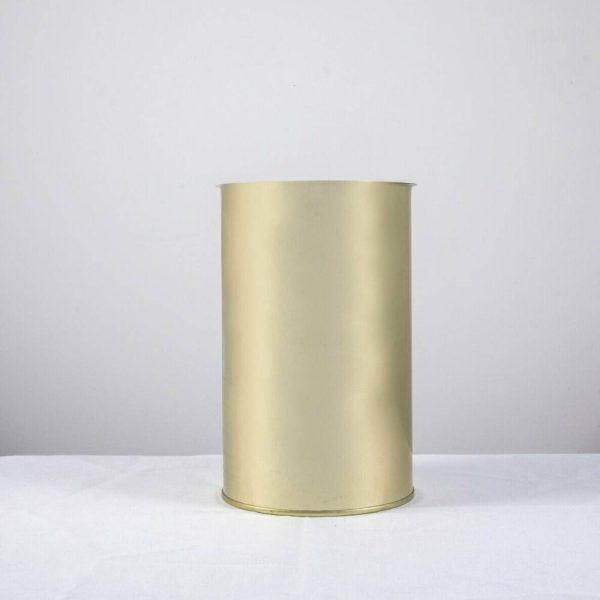 Boîte 7/5, diamètre 99, Hauteur 161
