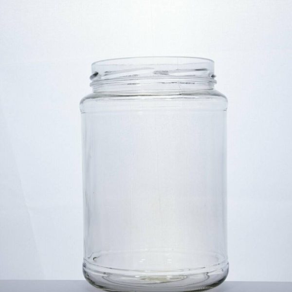 Grand Pot 1500 ml Linéa TO100