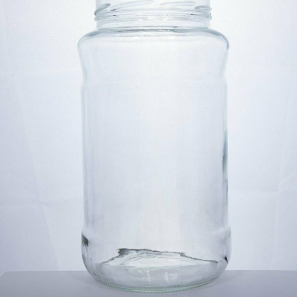 Grand Pot 3100 ml TO110