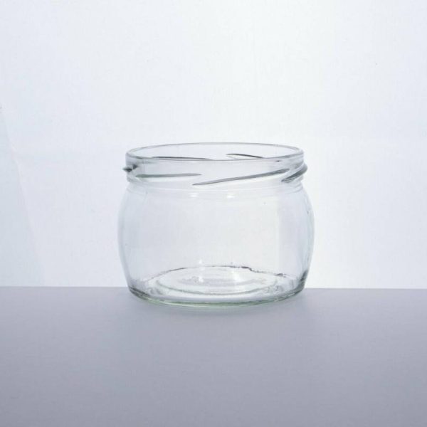 Pot Boule 260 ml TO82