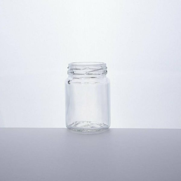 Pot Cylindrique 106 ml TO48