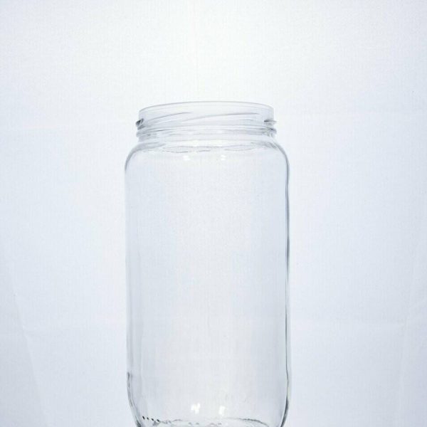 Pot Cylindrique 1062 ml TO82