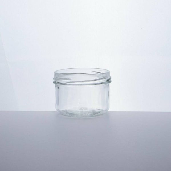 Pot Verrine 120 ml TO70