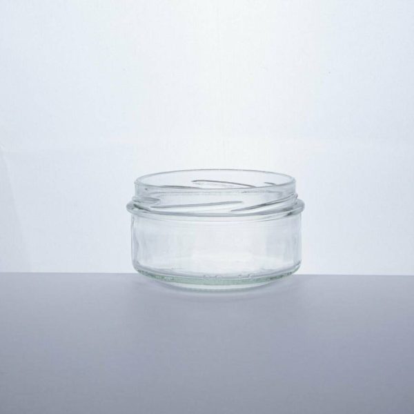 Pot Verrine 190 ml TO82