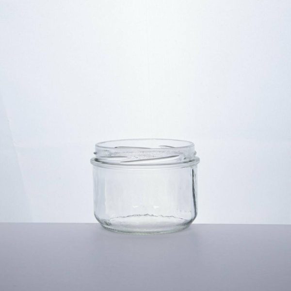 Pot Verrine 262 ml TO82