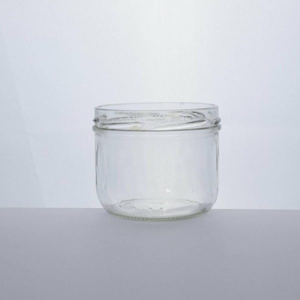 Pot Verrine 450 ml TO100