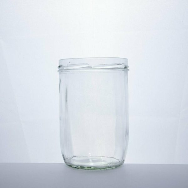 Pot Verrine 850 ml TO100